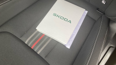Skoda Fabia 1.0 TSI 116 Monte Carlo Edition 5dr DSG Petrol Hatchback